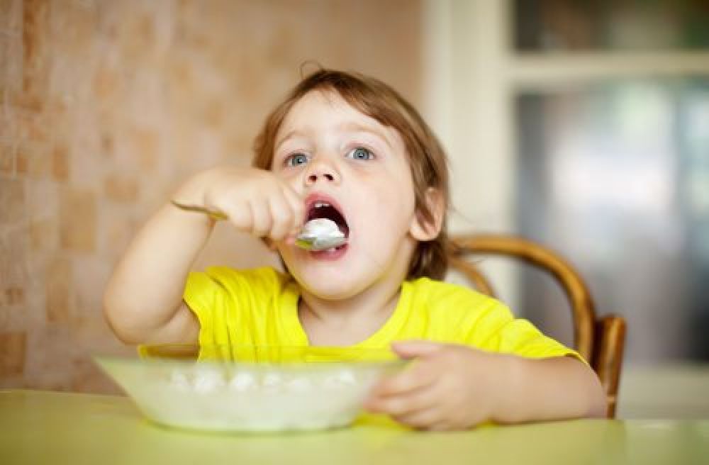 9 toksycznych substancji, które może zjadać Twoje dziecko